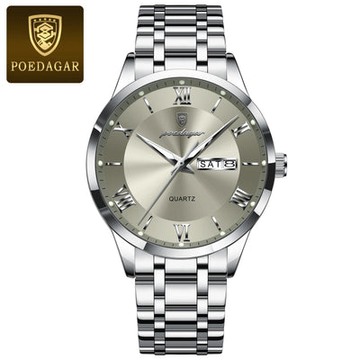 Mix and Match  Luxury Men  Watch