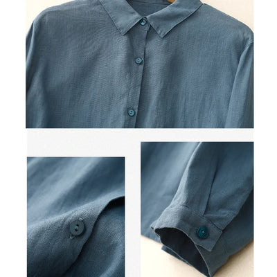 Mix and MatchCotton shirt