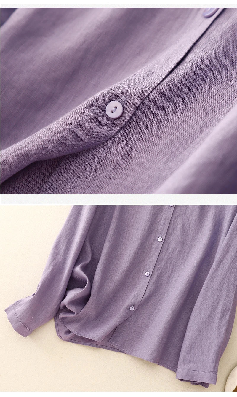 Mix and MatchCotton shirt