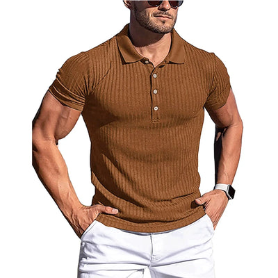 Mix and Match Fit Polo Shirt