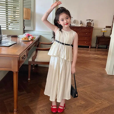 Mix and Match kids Suit