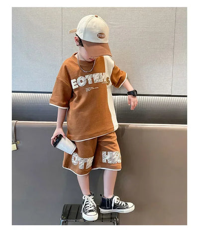 Mix and Match Boys  Sets