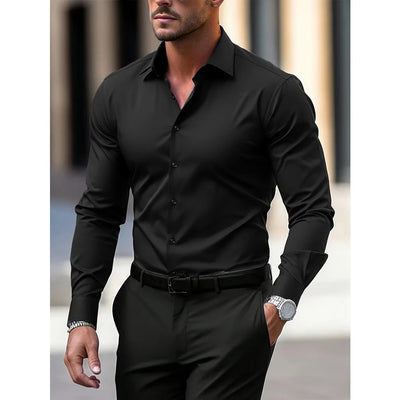 Mix and Match Modern Fit Shirt