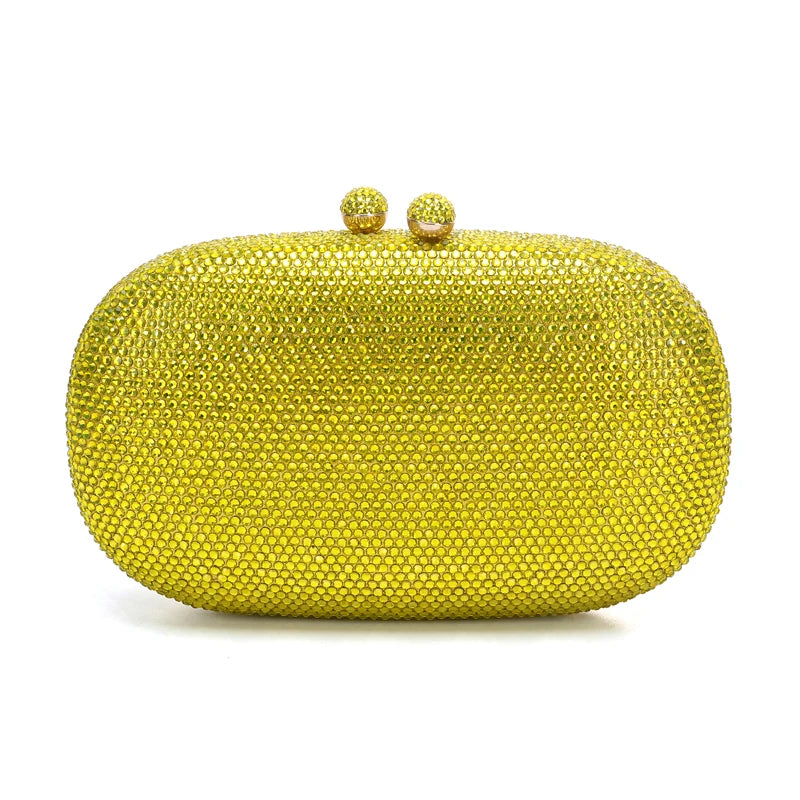Mix and Match Evening Purse