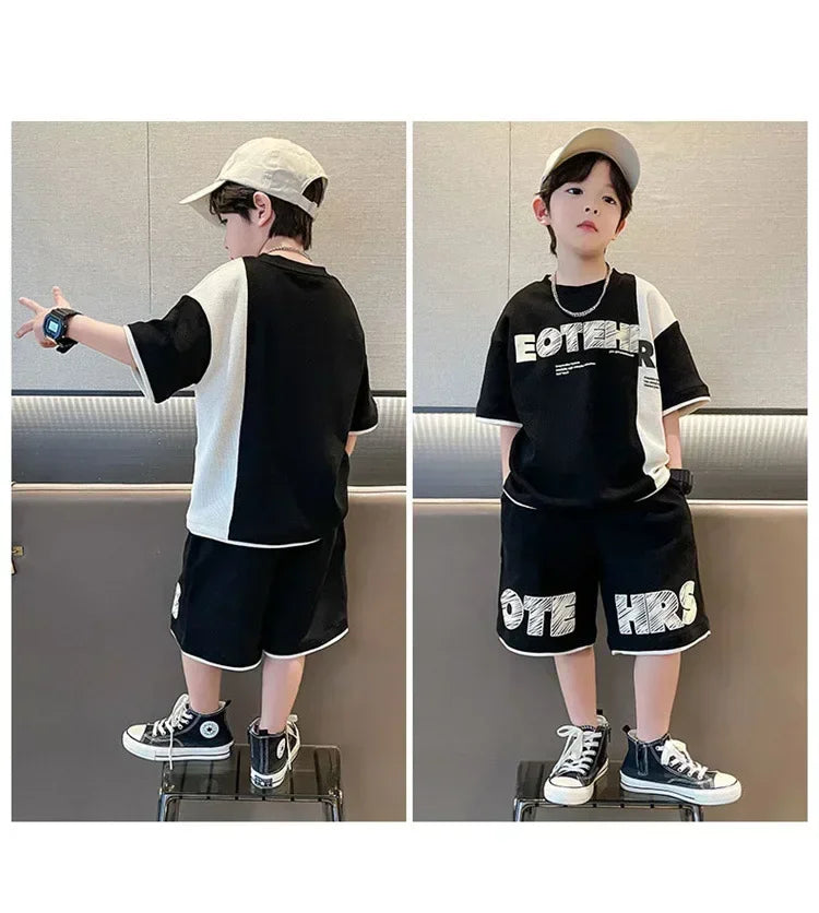 Mix and Match Boys  Sets