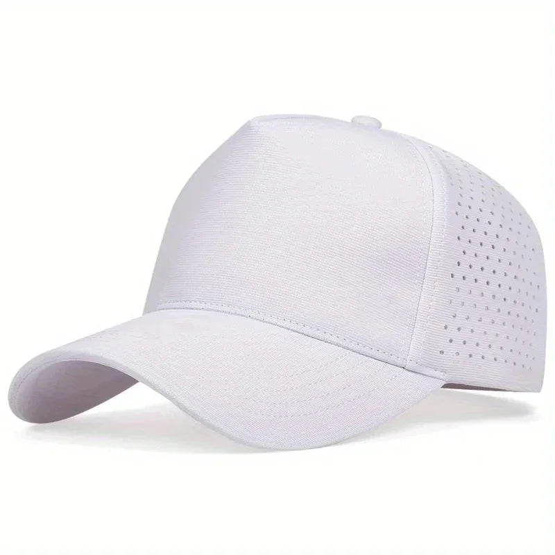 Mix and Match   Summer Cap