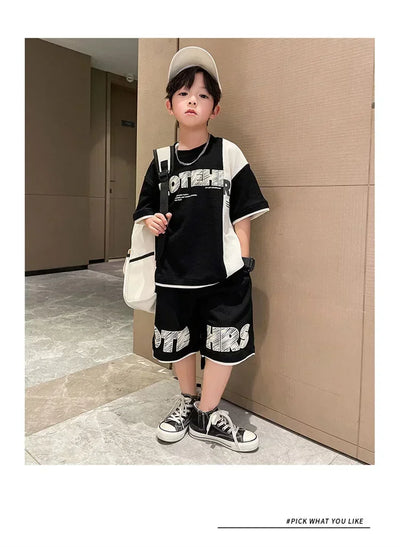 Mix and Match Boys  Sets