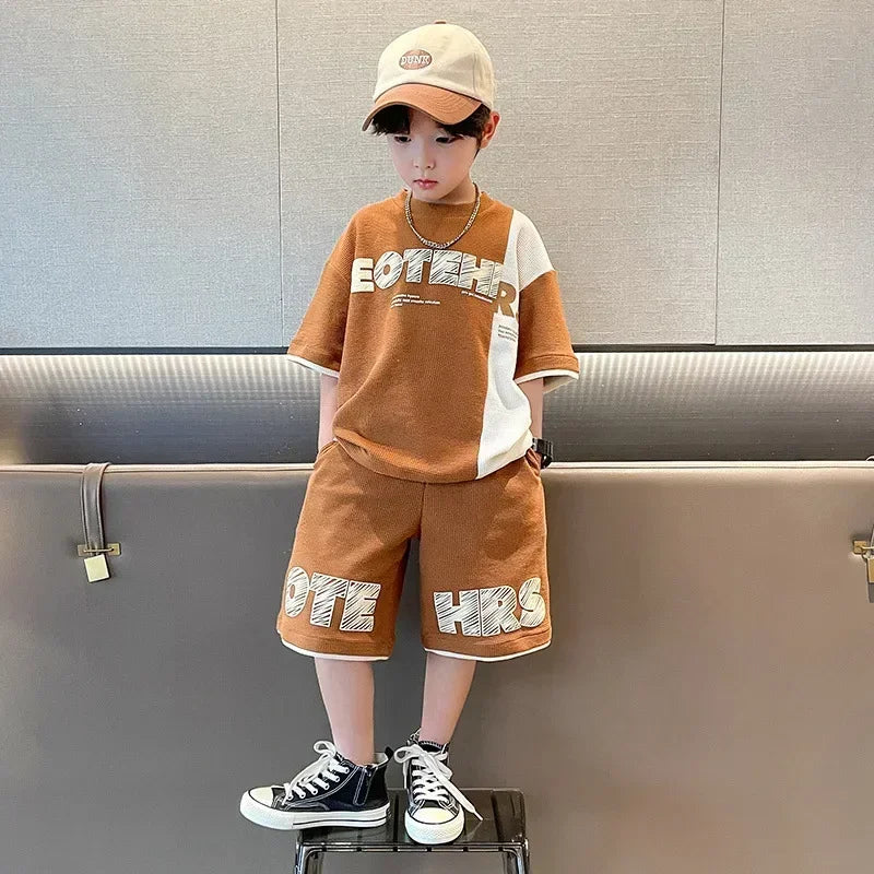 Mix and Match Boys  Sets