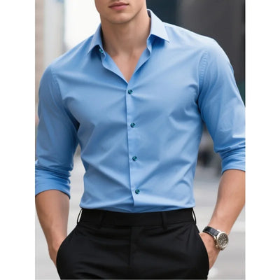 Mix and Match Modern Fit Shirt