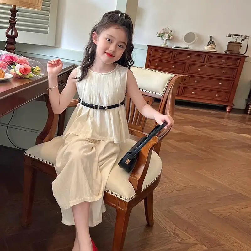 Mix and Match kids Suit