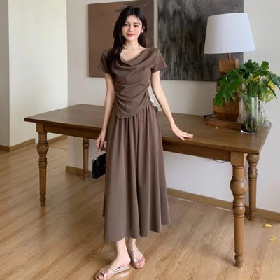 Mix and Match  Skirt Set