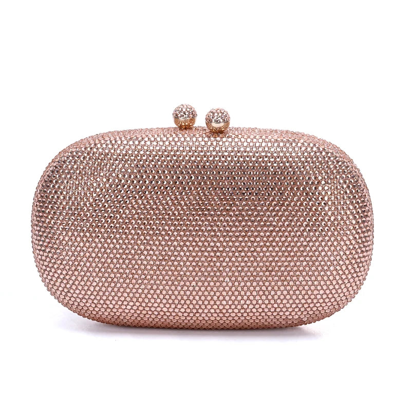 Mix and Match Evening Purse
