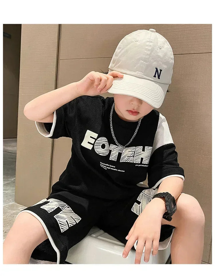 Mix and Match Boys  Sets