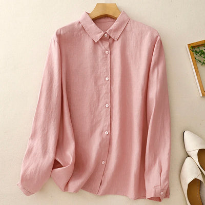 Mix and MatchCotton shirt