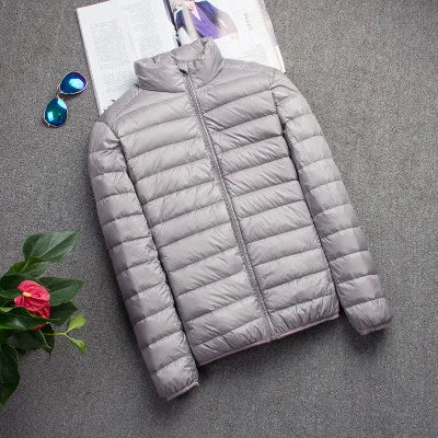 Mix and Match Men’s Jacket