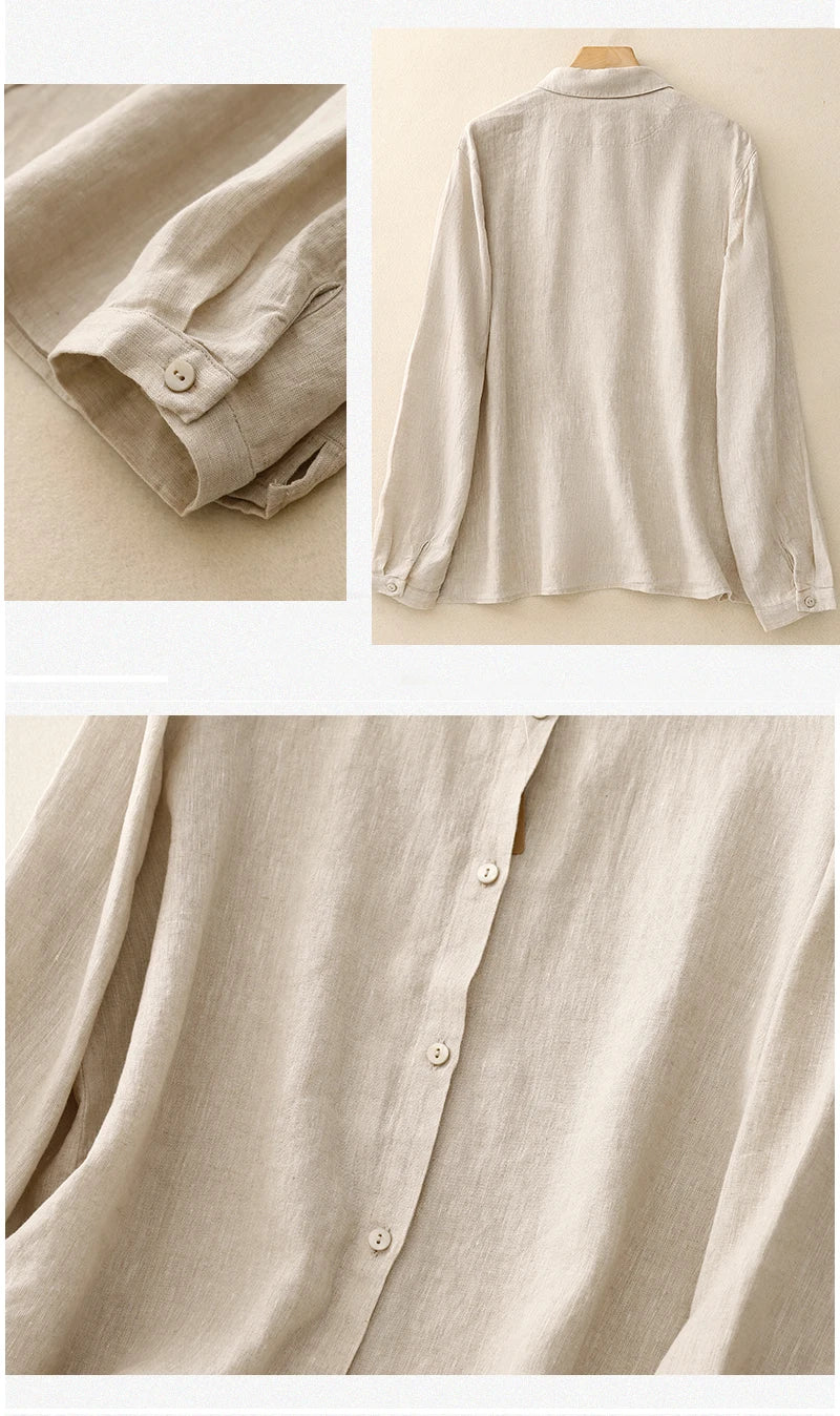 Mix and MatchCotton shirt