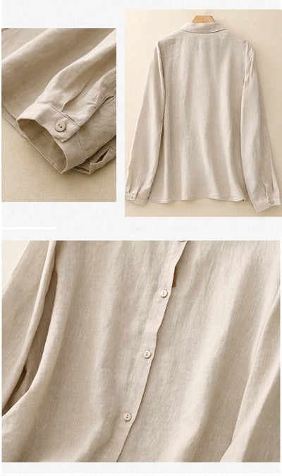 Mix and MatchCotton shirt