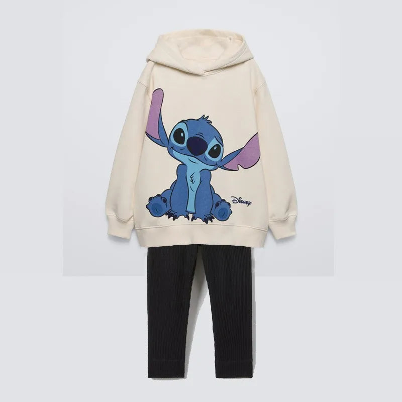 Mix and Match Stitch Girl Set