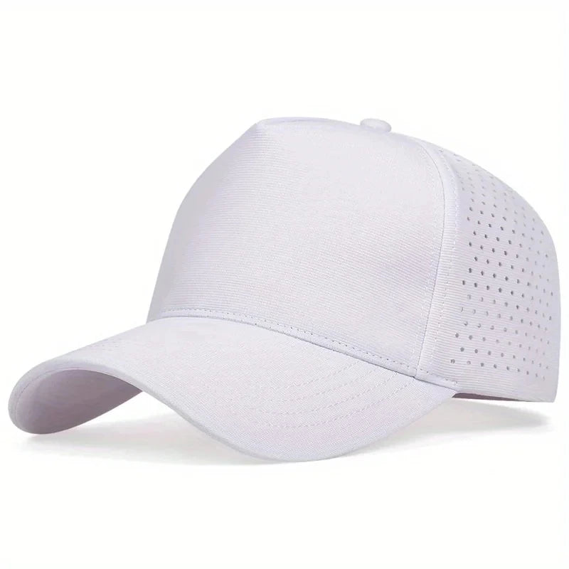 Mix and Match   Summer Cap