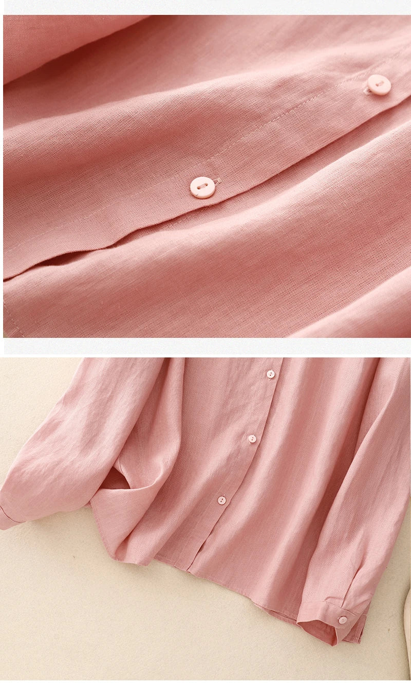 Mix and MatchCotton shirt