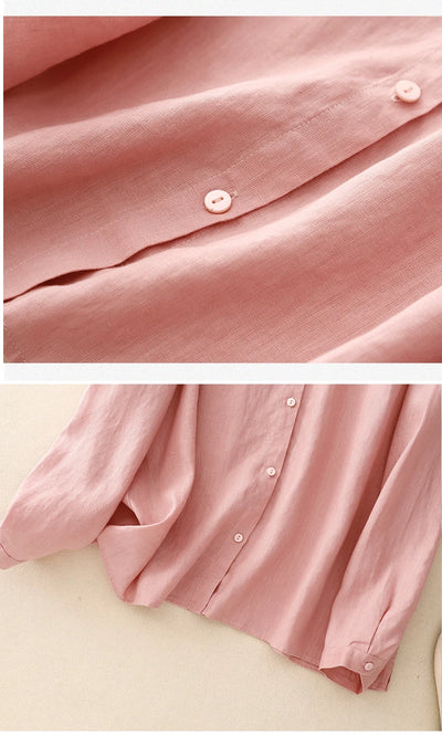 Mix and MatchCotton shirt