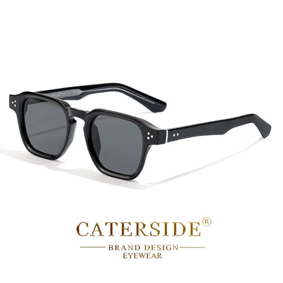 Mix and Match  Classic Square Sunglasses