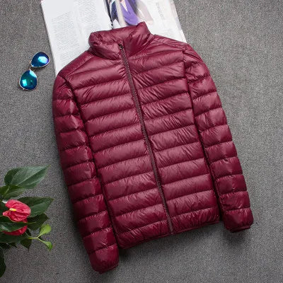 Mix and Match Men’s Jacket
