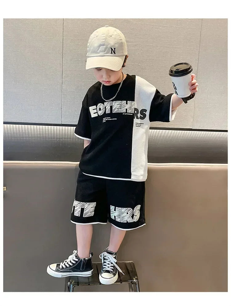 Mix and Match Boys  Sets