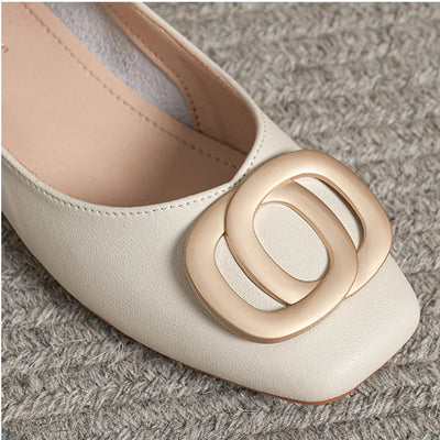 Mix and Match Sweet Chic Shoes