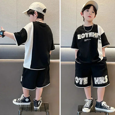 Mix and Match Boys  Sets