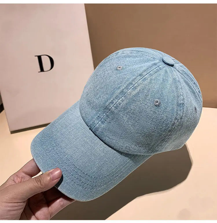 Mix and Match  Cap
