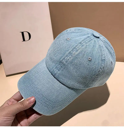 Mix and Match  Cap