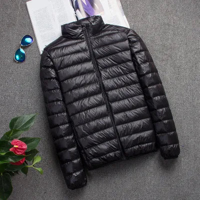 Mix and Match Men’s Jacket