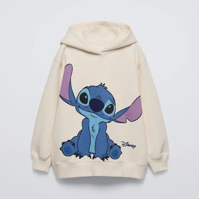 Mix and Match Stitch Girl Set