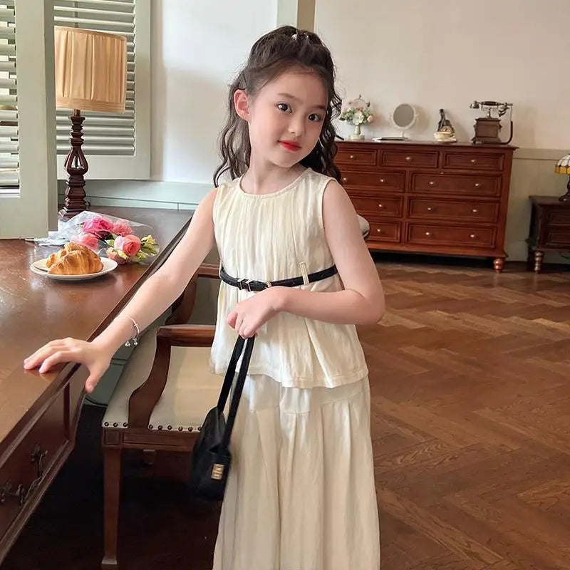 Mix and Match kids Suit