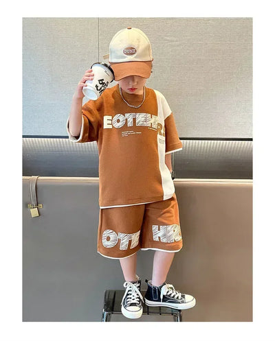 Mix and Match Boys  Sets