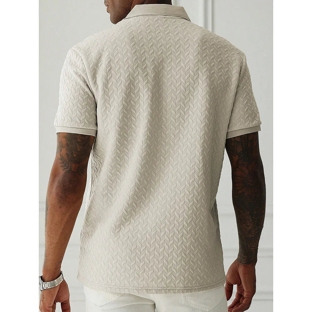 Mix and Match Polo