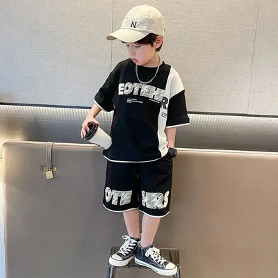 Mix and Match Boys  Sets