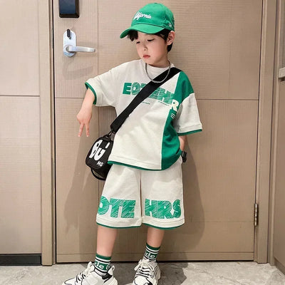 Mix and Match Boys  Sets