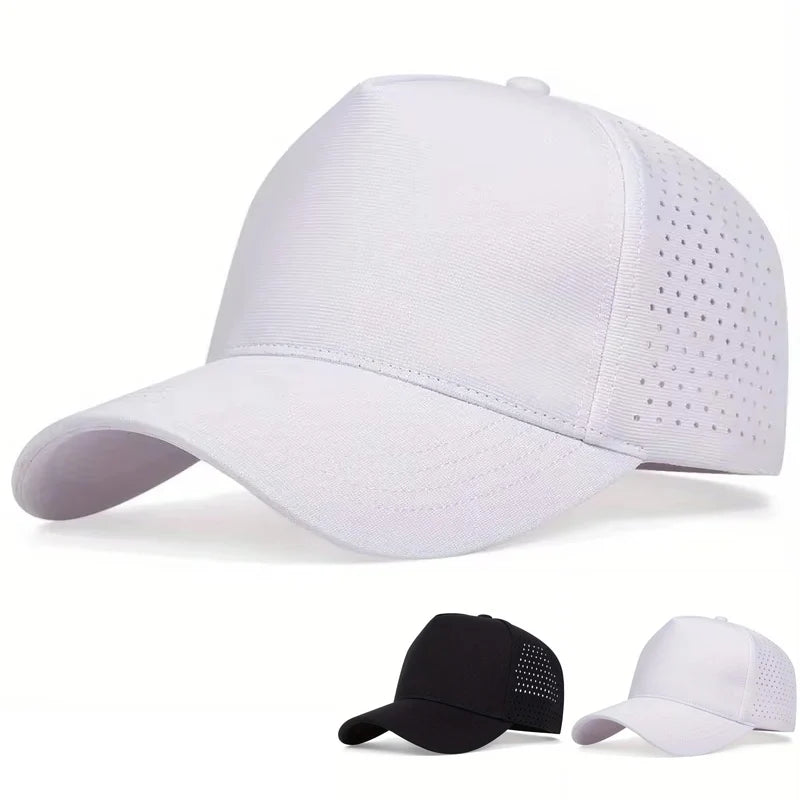Mix and Match   Summer Cap