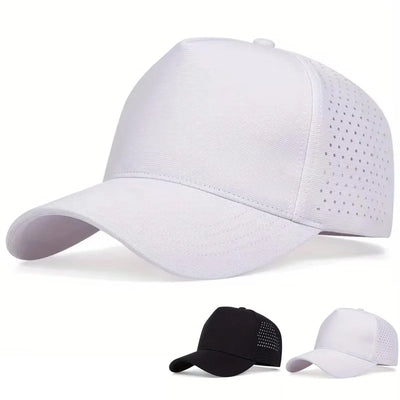 Mix and Match   Summer Cap