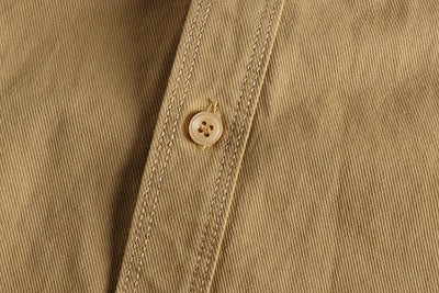 Mix and Match Cotton Shirt