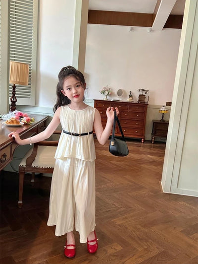 Mix and Match kids Suit