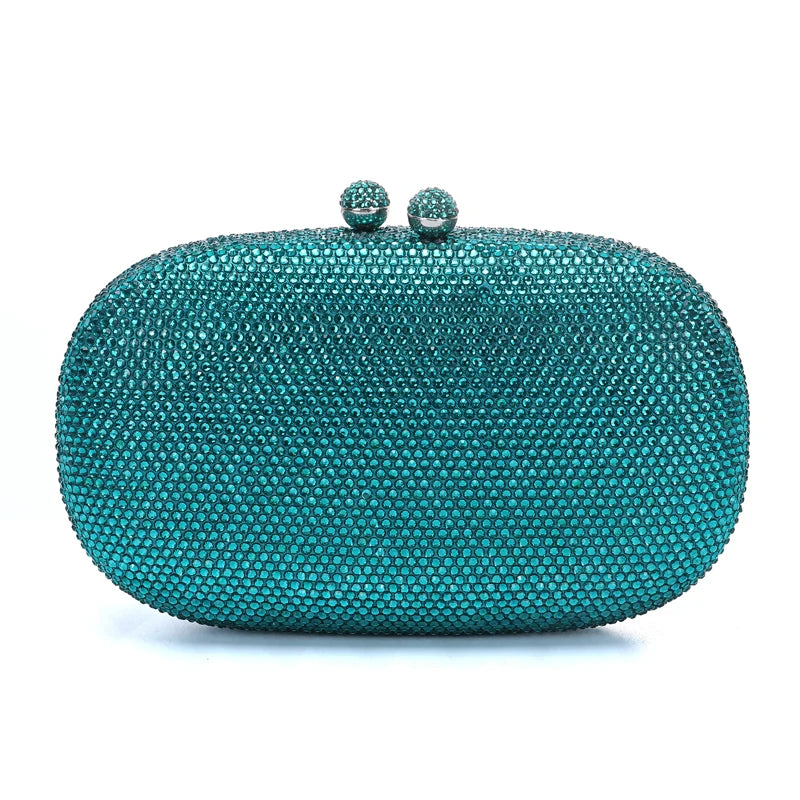 Mix and Match Evening Purse