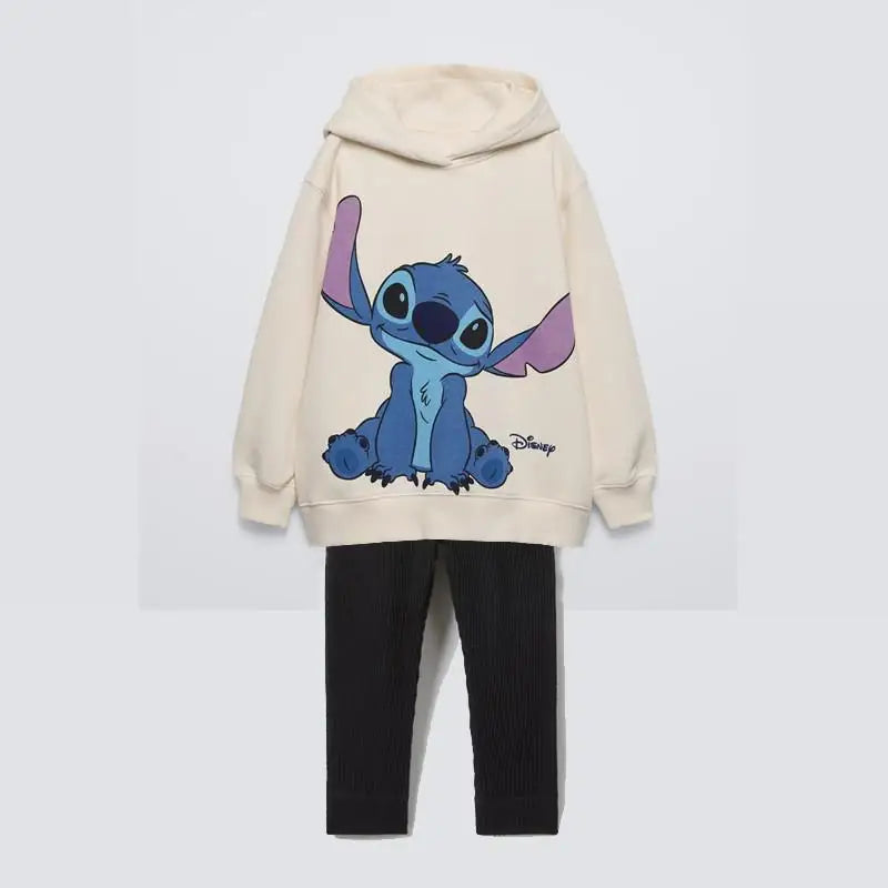 Mix and Match Stitch Girl Set