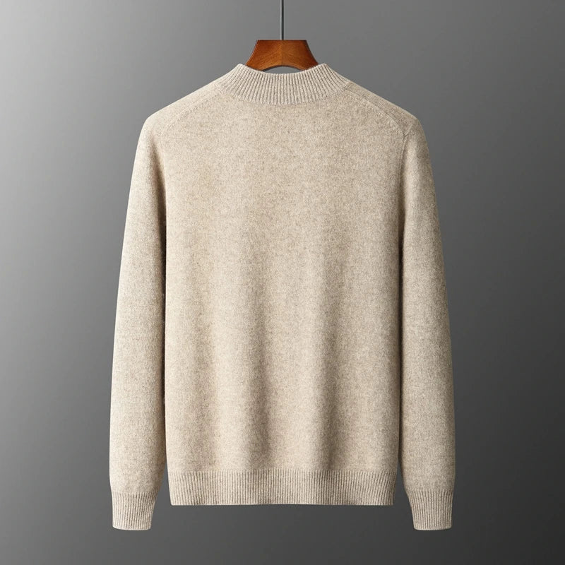 Mix and Match  Sweater