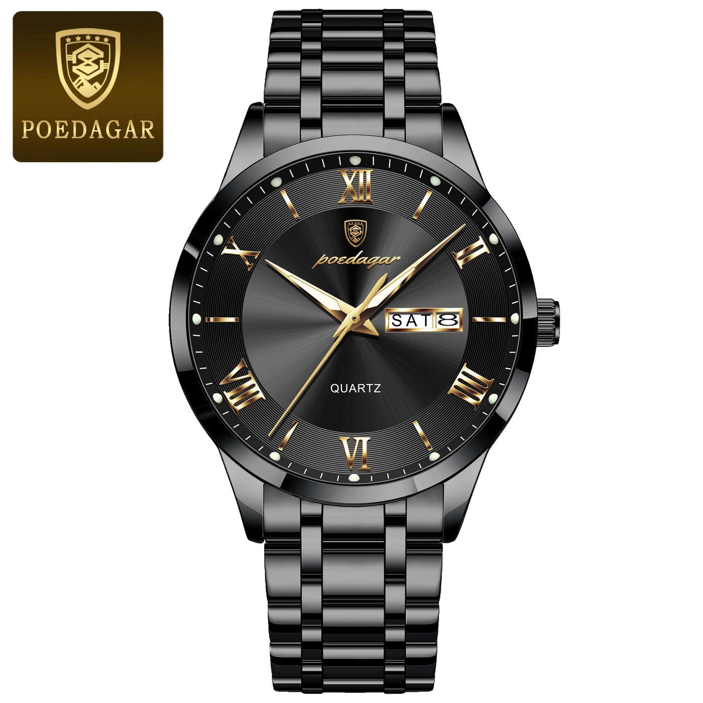 Mix and Match  Luxury Men  Watch