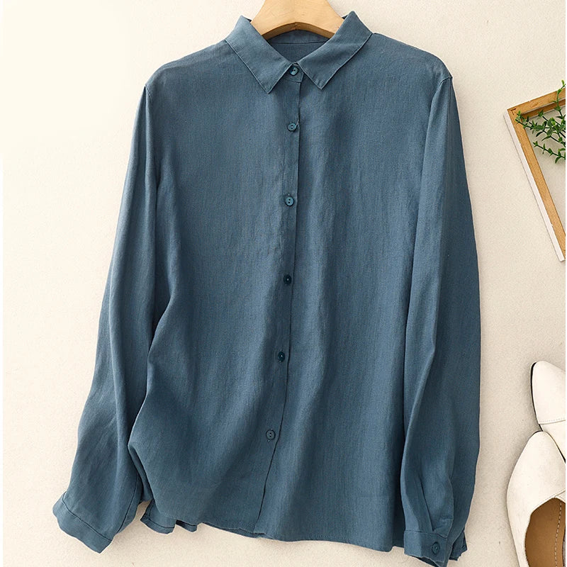 Mix and MatchCotton shirt