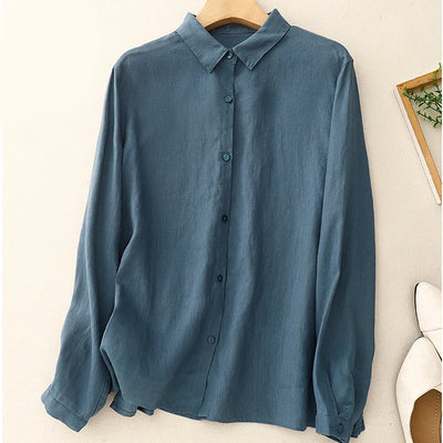 Mix and MatchCotton shirt