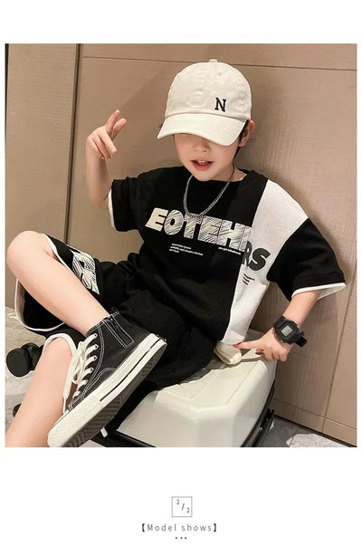 Mix and Match Boys  Sets